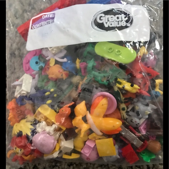 Mega Blocks/Lego Power Ranger Samurai Building - Picture 6 of 7